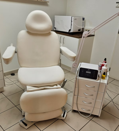 Podologische steunzolen op maat Westerlo-Oevel, Antwerpen